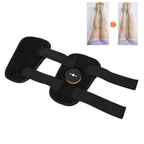 Muscle Trainer, Domestic Muscle Trainer EMS Leg Thigh Muscle Massager Stimulator Fitness Belt EMS Abdominal Stimulator for Abdomen/Arm/Legs/Waist/Buttocks