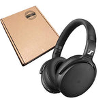 sennheiser-hd-4-50-se-wireless-noise-cancelling-headphones-black-hd-4-50-special-edition image no. 8 buy in Dubai from Astronom at best price shipping worldwide 