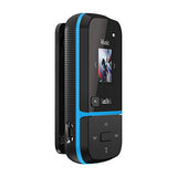 SanDisk Clip Sport Go 32GB MP3 Player Blue
