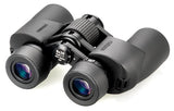 Opticron 30046 Savanna WP 8x30 Binocular, Black