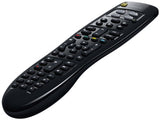 logitech-harmony-350-simple-to-set-up-universal-media-remote-for-8-devices image no. 3 buy in UAE from Astronom.ae gadgets with COD  