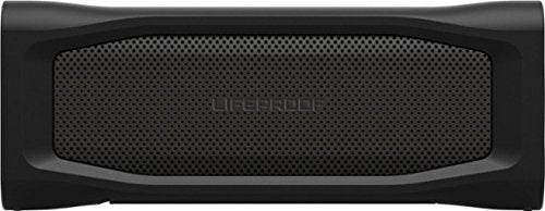 LifeProof 77-53890 Aquaphonics AQ10 Speaker Obsidian Sand - Light Black