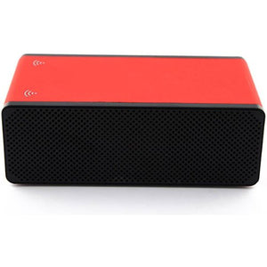 urge-basics-dropnplay-wireless-speaker-retail-packaging-red image no. 1 buy in Dubai from Astronom at best price shipping worldwide by URGE Basics