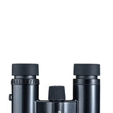 Vanguard Vesta 8210 Bp 8X21 Compact Binoculars - Black