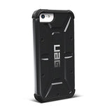urban-armor-gear-case-for-iphone-5c-black image no. 3 buy in UAE from Astronom.ae gadgets with COD  