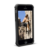 urban-armor-gear-case-for-iphone-5c-black image no. 4 buy and ship to Saudi from Astronom.ae electronic gifts with COD at best selling prices 