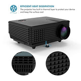 favi-led-3-led-lcd-svga-mini-video-projector-us-version-includes-warranty-black-riohd-led-3 image no. 4 buy and ship to Saudi from Astronom.ae electronic gifts with COD at best selling prices 