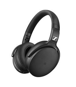 sennheiser-hd-4-50-se-wireless-noise-cancelling-headphones-black-hd-4-50-special-edition image no. 1 buy in Dubai from Astronom at best price shipping worldwide by Sennheiser
