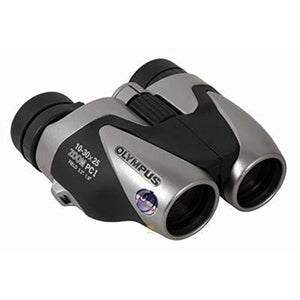 Olympus Binoculars 10-30x25 ZOOM PCI