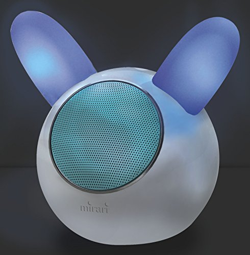 glow-to-sleep-musical-soother-with-lights-and-bluetooth image no. 1 buy in Dubai from Astronom at best price shipping worldwide by Patch Products LLC