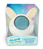 glow-to-sleep-musical-soother-with-lights-and-bluetooth image no. 2buy in Dubai from Astronom.ae gifts for him shipping worldwide