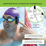 finis-duo-underwater-bone-conduction-mp3-player image no. 3 buy in UAE from Astronom.ae gadgets with COD  