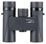 Opticron 30530 Oregon 4 LE WP 8x25 Compact Binocular - Black