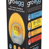 the-gro-company-gro-egg-room-thermometer image no. 5 shop online in Dubai from Astronom.ae educational and scientific gifts best selling products  