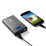 intocircuit-portable-external-charger-for-phone-gray image no. 3 buy in UAE from Astronom.ae gadgets with COD  