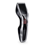 Philips Series 5000 Hair Clipper with Titanium Blades and Nose Trimmer, HC5440/93
