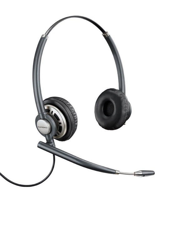 Plantronics EncorePro HW301N Binaural Noise Cancelling Headset
