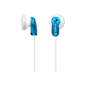 Sony AK6405 In-Ear Headphone - Blue