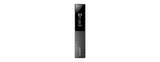 Sony ICD-TX650 Slim Digital PCM/MP3 Stereo Voice Recorder mp3 player with OLED Bright Display, Black