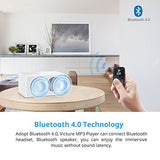 victure-bluetooth-mp3-player-8gb-clip-sport-portable-lossless-sound-hi-fi-music-player-with-headphone-fm-radio-voice-recorder-support-up-64gb image no. 2buy in Dubai from Astronom.ae gifts for him shipping worldwide