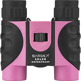 BARSKA AB12419 Binocular Black