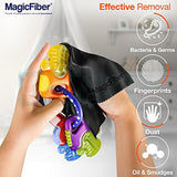 magicfiber-microfiber-cleaning-cloths-30-pack image no. 5 shop online in Dubai from Astronom.ae educational and scientific gifts best selling products  