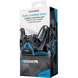 dreamgear-playstation-4-dual-charge-dock image no. 3 buy in UAE from Astronom.ae gadgets with COD  