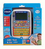 vtech-abc-text-and-go-motion-orange image no. 3 buy in UAE from Astronom.ae gadgets with COD  