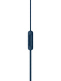 Sony Wi-Xb400 Wireless in-Ear Extra Bass Headphones, Blue (WIXB400/L)