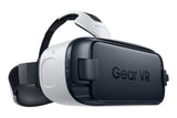 Samsung Gear VR Innovator Edition for Samsung Galaxy S6 / Galaxy S6 Edge (Frost White)