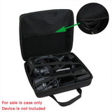 Hard EVA Travel Case for HTC VIVE - VR Virtual Reality System by Hermitshell