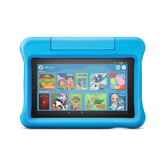 All-new Fire 7 Kids Edition Tablet | 7