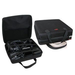 Hard EVA Travel Case for HTC VIVE - VR Virtual Reality System by Hermitshell