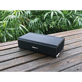 Creative Sound Blaster ROAR Pro portable Bluetooth Speaker with NFC, AAC, aptX, 5 Drivers, black
