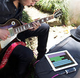 jam-studio-quality-guitar-input-for-ipad-iphone-and-mac image no. 9 buy in Dubai from Astronom at best price shipping worldwide 