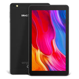 Dragon Touch 7 Inch Tablet, Android 9.0 Pie Tablet, 2GB RAM 16GB Storage, Quad-Core Processor, IPS HD Display, WiFi, Bluetooth, Metal Body - M7