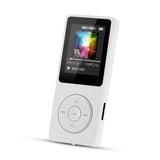 agptek-2015-latest-version-8gb-70-hours-playback-mp3-lossless-sound-music-player-supports-up-to-64gb-color-white image no. 1 buy in Dubai from Astronom at best price shipping worldwide by AGPTEK