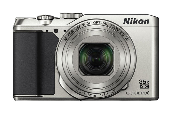 Nikon A900 Coolpix Compact System Camera