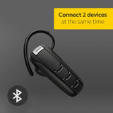 Jabra Talk 35 Mono Wireless Bluetooth Portable Headset for Calls