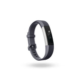 Fitbit Alta HR Activity & Fitness Tracker with Heart Rate, 7 Day Battery & Sleep Tracking - Grey, Large (6.7-8.1 in)