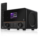 Hama IR115MS Portable Stereo (MP3, Internet Radio)