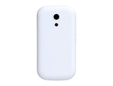 Swissvoice S24 Amplified Clamshell Mobile Phone - White