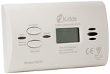Kidde 7DCOC 7DCO Kidde Carbon Monoxide Alarm, White