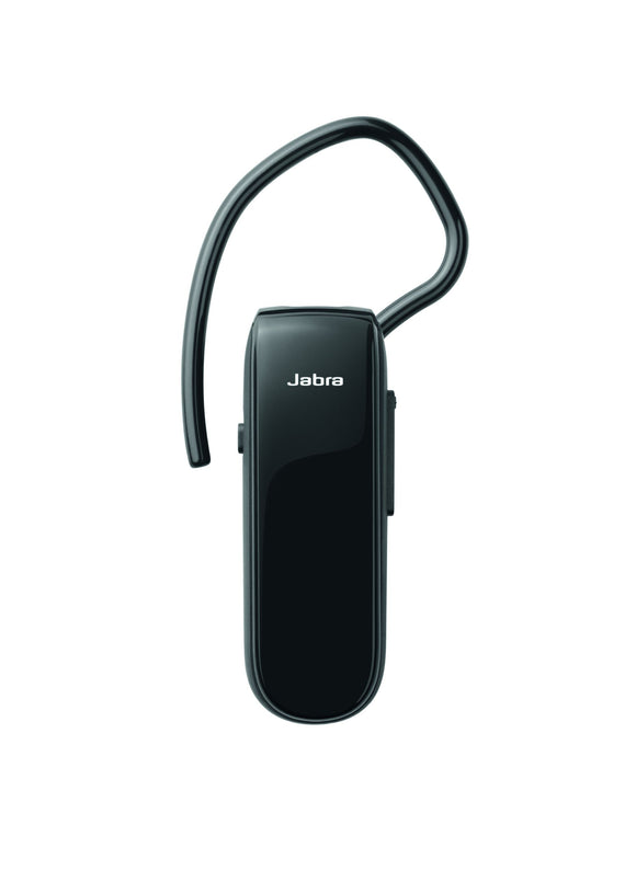 Jabra Classic Wireless Bluetooth Headset - Black