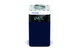 Pure Pop Midi S Portable FM/DAB+/DAB Digital Radio - DAB Radio with Bluetooth Music Streaming, Dual Alarms and Kitchen Timer - Blue