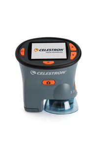 Celestron 3 MP LCD Handheld Digital Microscope
