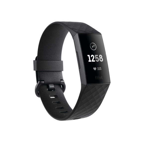 Replacement for Fitbit Charge 3 Advanced Fitness Tracker