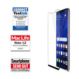 Artwizz CurvedDisplay Screen Protector Compatible for [Huawei Mate 20 Pro] - Full Cover Protective Tempered Glass