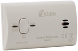Kidde 7COC Carbon Monoxide Alarm