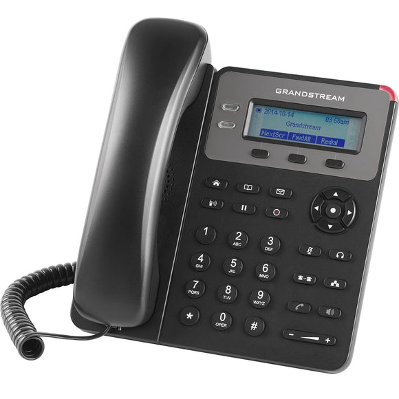 Grandstream GXP 1615 1 line/ 1 Account, SIP VoIP IP Phone